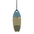 Surfboard - Car Airfreshner - Limited Orient